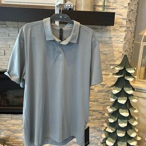 Lululemon evolution polo XXL